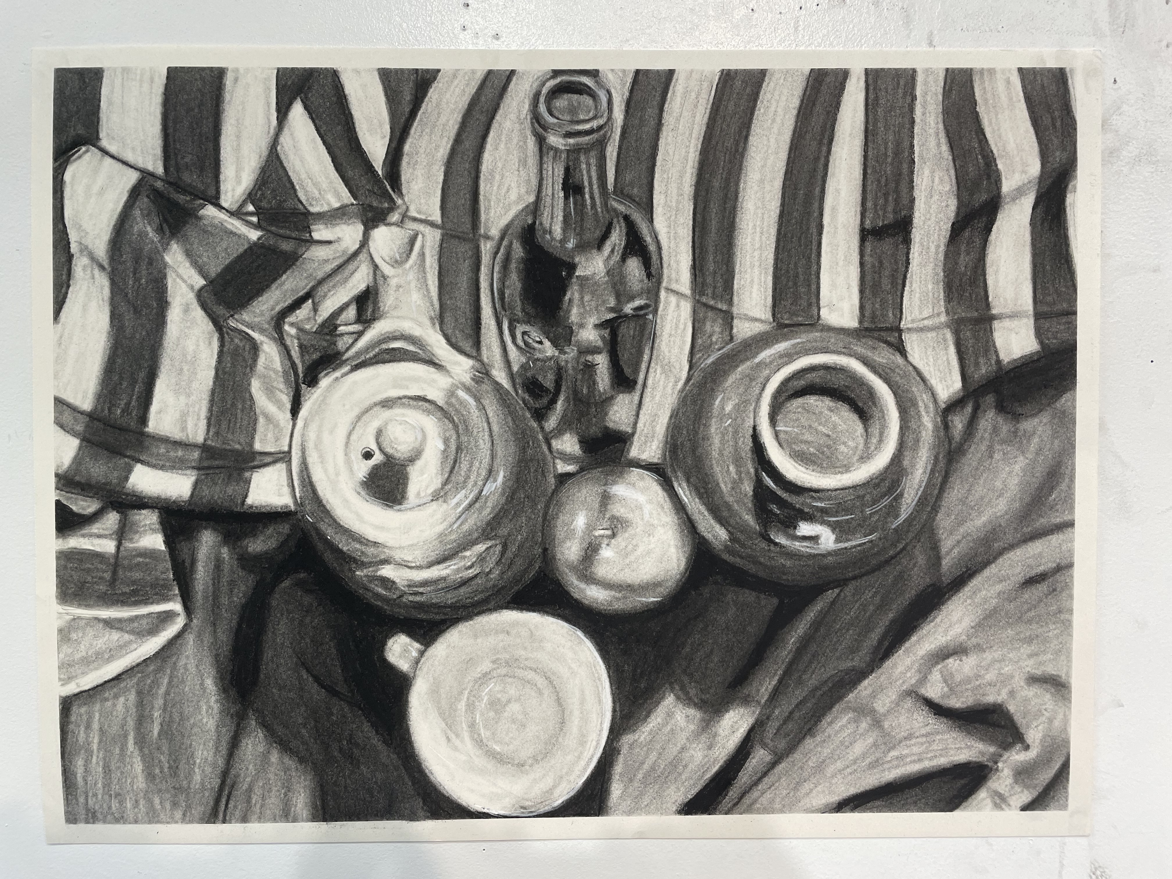 A Still Life