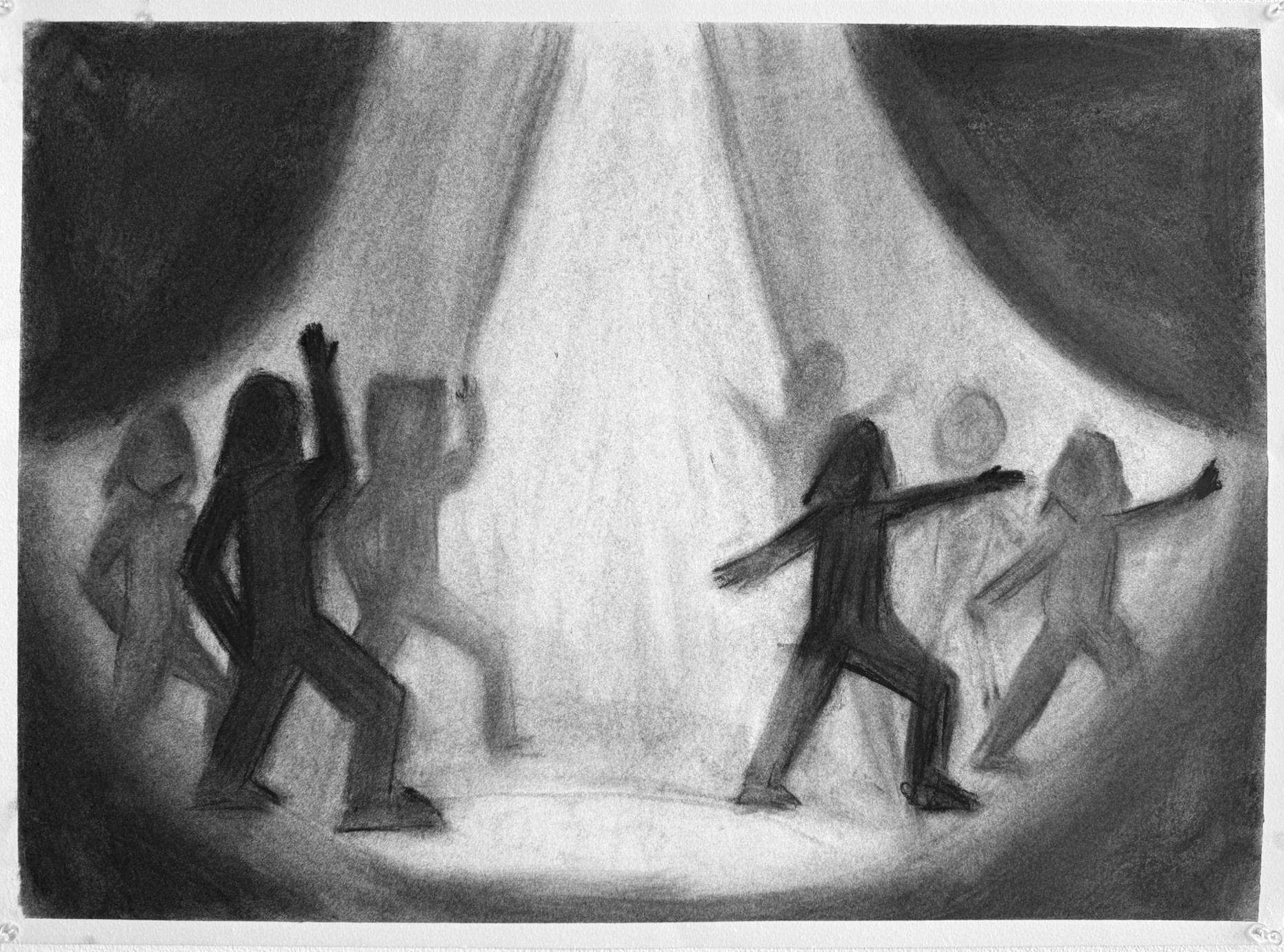 Scene/Seen